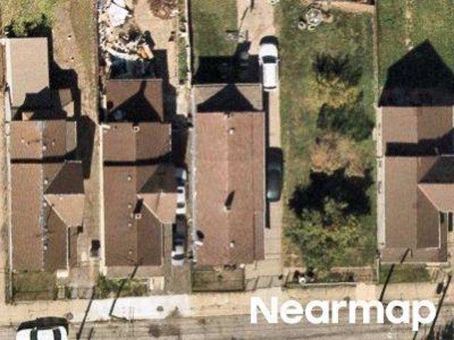 House for sale in Cleveland, Ohio
