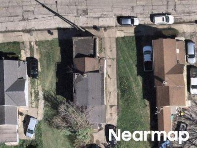 House for sale in Cleveland, Ohio