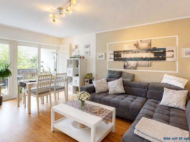 Wohnung mieten in Rhynern, Hamm