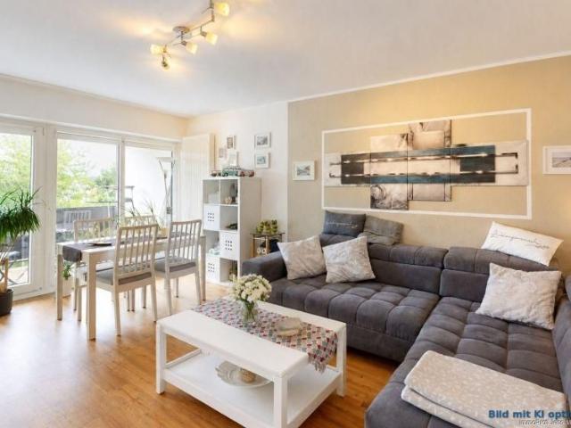 Apartment mieten in Berge, Hamm