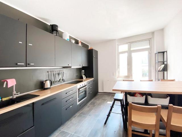 Haus kaufen in Berge, Hamm