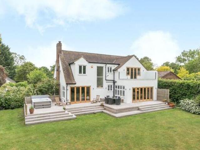 House for sale in Blackhills, Surrey
