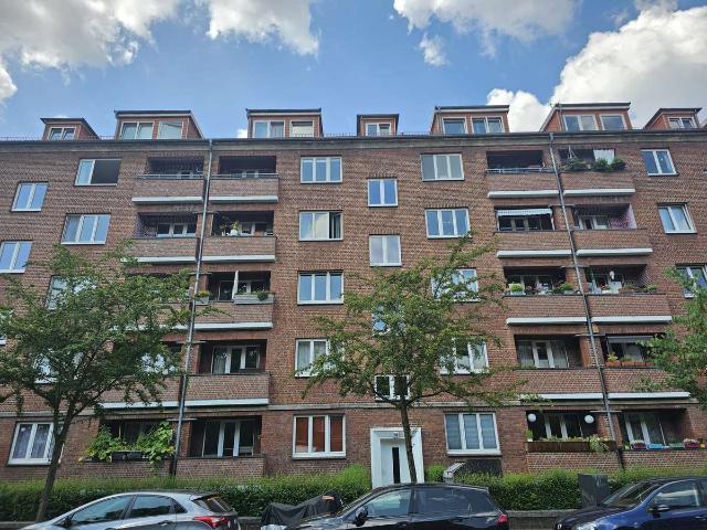 Wohnung kaufen in Hamburg-Mitte, Hamburg