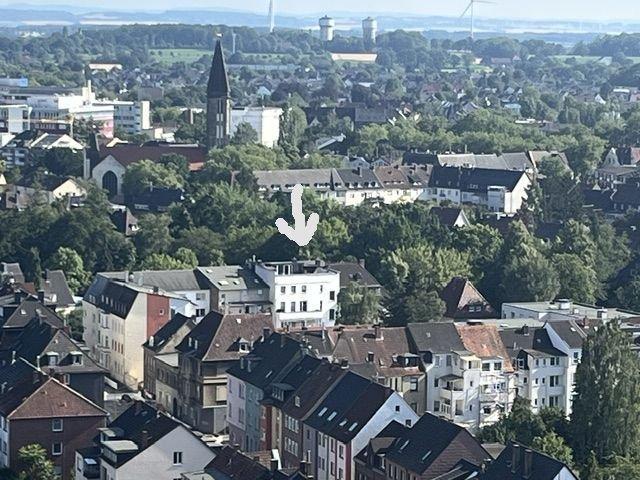 Wohnung kaufen in Hamm-Mitte, Hamm