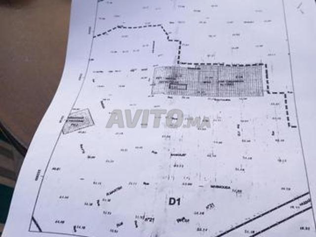 Local commercial vente à Anfa, Gharb-Chrarda-Beni Hssen