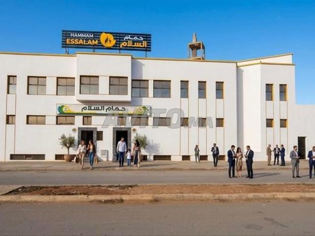 Propriété vente à Anfa, Gharb-Chrarda-Beni Hssen