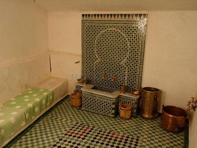 Local commercial vente à Marrakech, L'Oriental