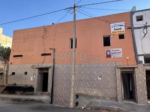 Local commercial vente à Sidi Bennour, Gharb-Chrarda-Beni Hssen