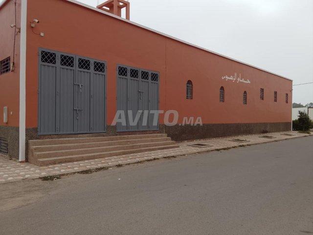 Propriété vente à Sidi Bidi, Oued ed Dahab-Lagouira