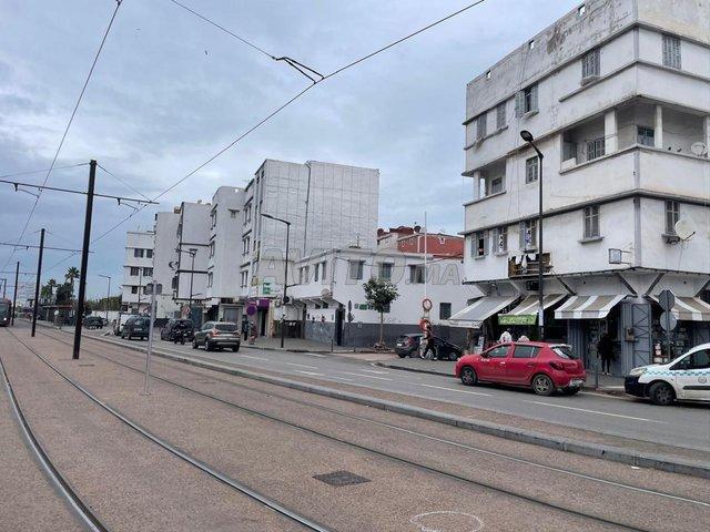 Appartement vente à Anfa, Gharb-Chrarda-Beni Hssen