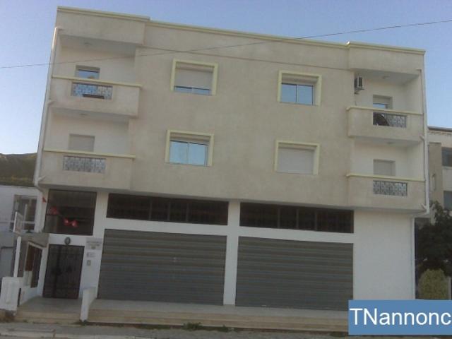 Appartement location