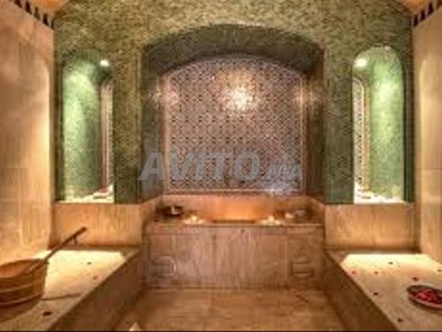 Propriété vente à El Kebir, Tanger-Tétouan