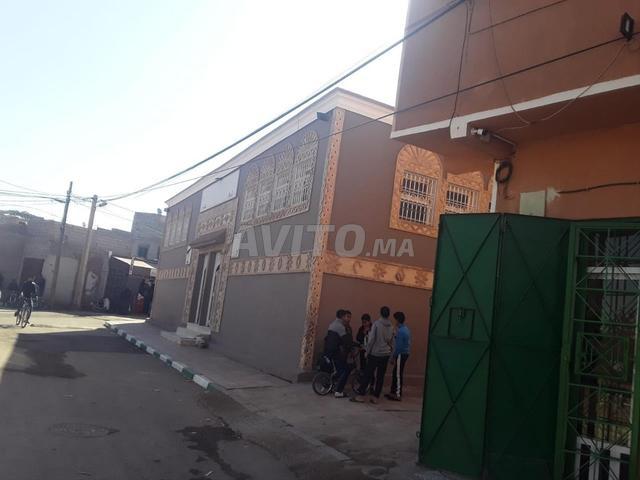 Local commercial vente à Préfecture de Marrakech عمالة مراكش, Marrakech-Safi ⵎⵕⵕⴰⴽⵛ-ⴰⵙⴼⵉ مراكش-أسفي