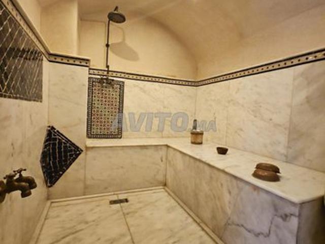 Bureau location à L'Oriental