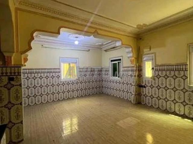 Maison vente à Larache, Tanger-Tétouan
