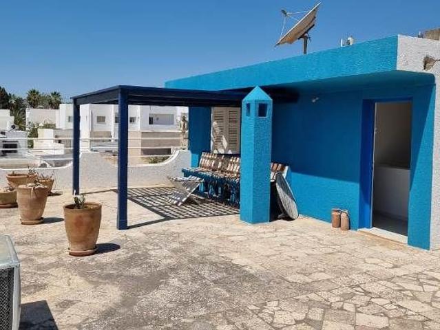 Villa location à Beni Khalled