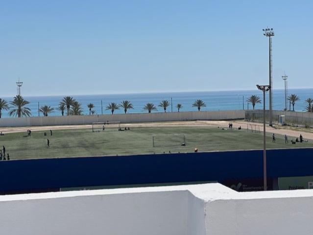 Appartement vente à Beni Khalled