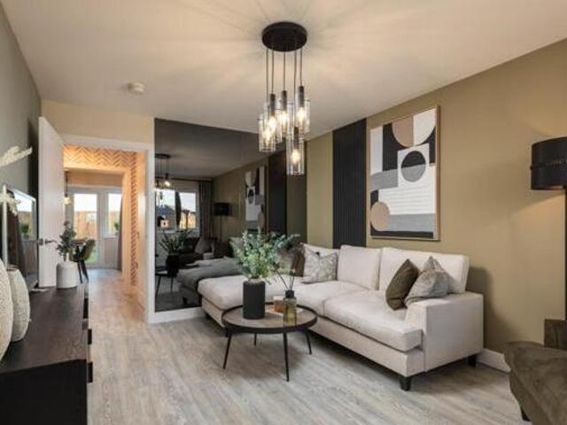 House for sale in Knutsford
