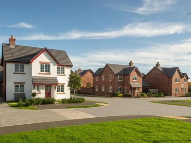 House for sale in Knutsford