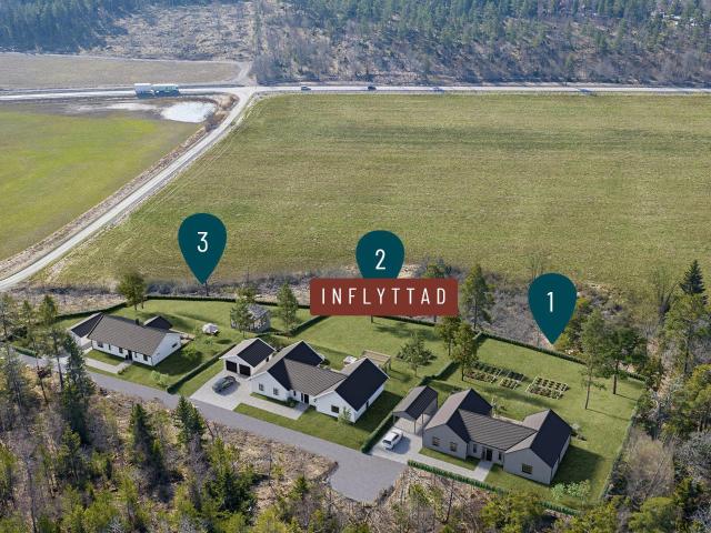 Villa till salu i Sigtuna, Stockholm