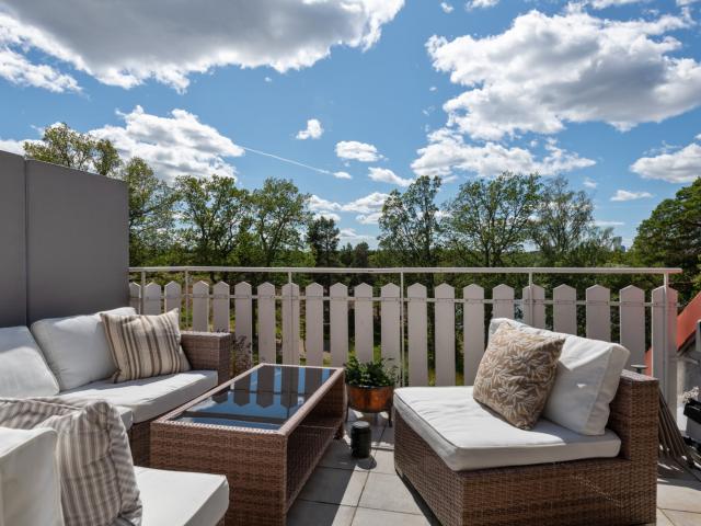 Bostadsrätt till salu i Danderyd, Stockholm