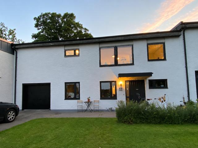 Villa till salu i Ludvika, Dalarna