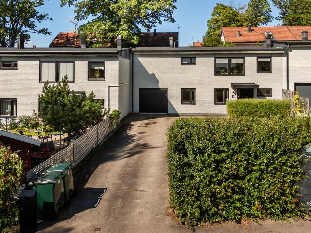 Villa till salu i Ludvika, Dalarna