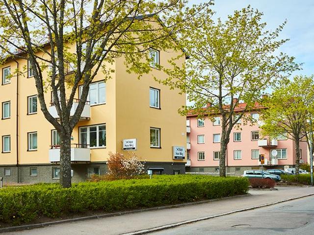 Lägenhet hyra i Västerås, Västmanland