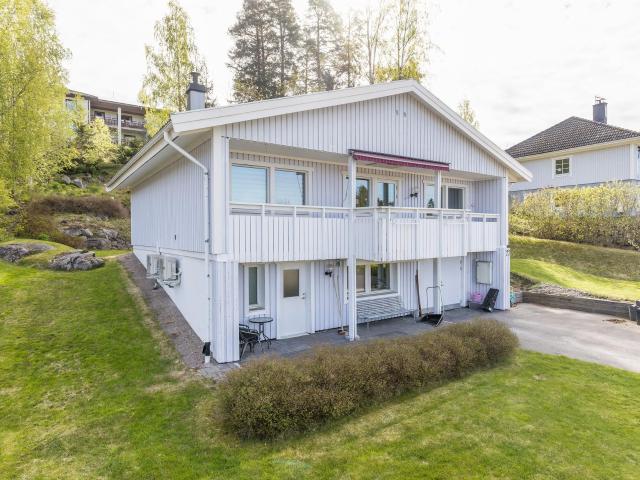 Villa till salu i Ludvika, Dalarna