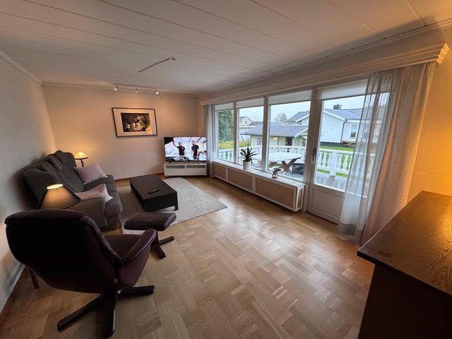 Hus hyra i Ludvika, Dalarna