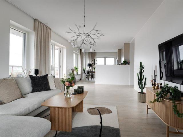 Lägenhet hyra i Ringstorp, Helsingborg