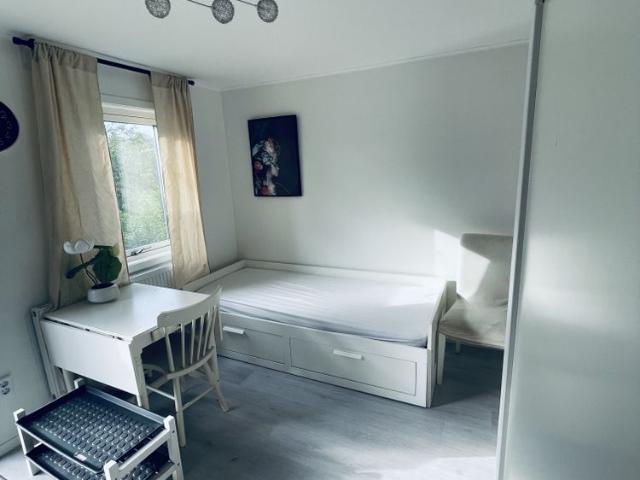 Hus hyra i Hässelby-Vällingby, Stockholm