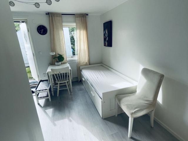 Hus hyra i Hässelby-Vällingby, Stockholm