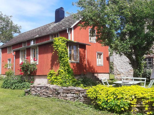 Villa till salu i Mörbylånga, Kalmar