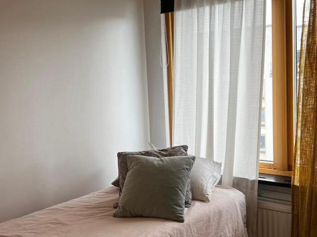 Rum hyra i Botkyrka, Stockholm