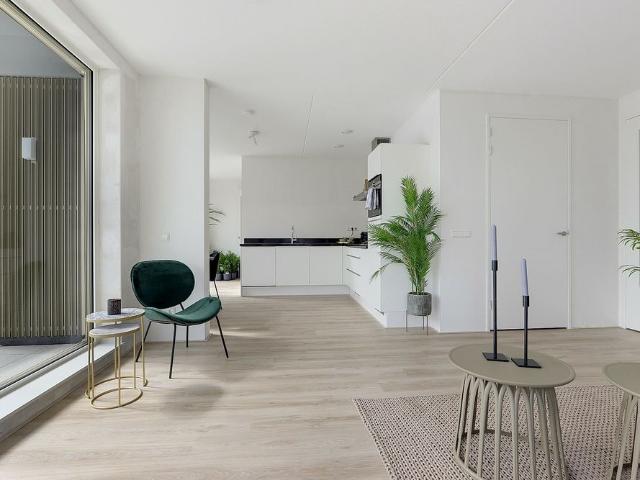 Appartement te huur in Noord, Amsterdam