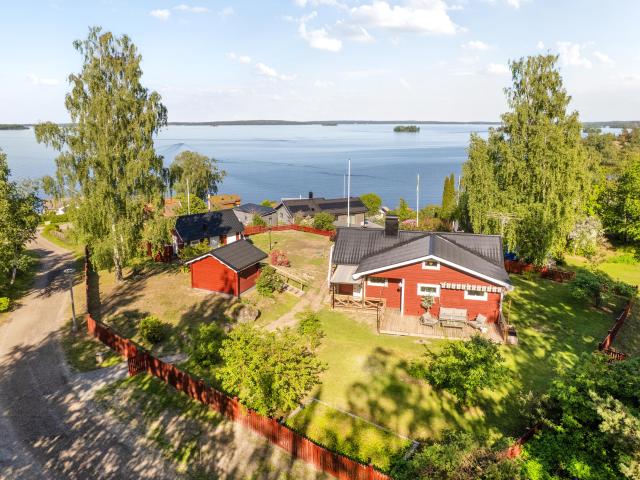 Villa till salu i Södertälje, Stockholm