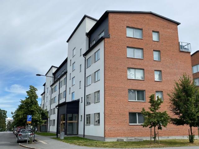 Lägenhet hyra i Upplands Väsby, Stockholm
