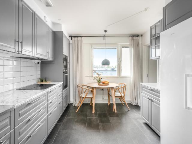 Bostad till salu i Upplands Väsby, Stockholm