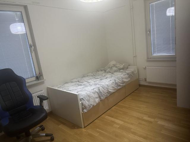 Rum hyra i Upplands Väsby, Stockholm
