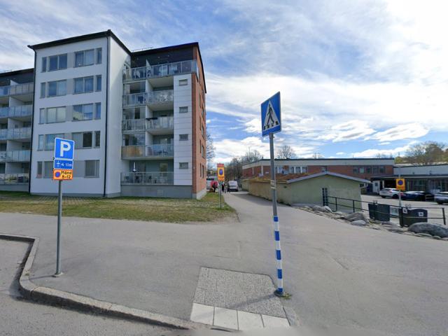 Lägenhet hyra i Upplands Väsby, Stockholm