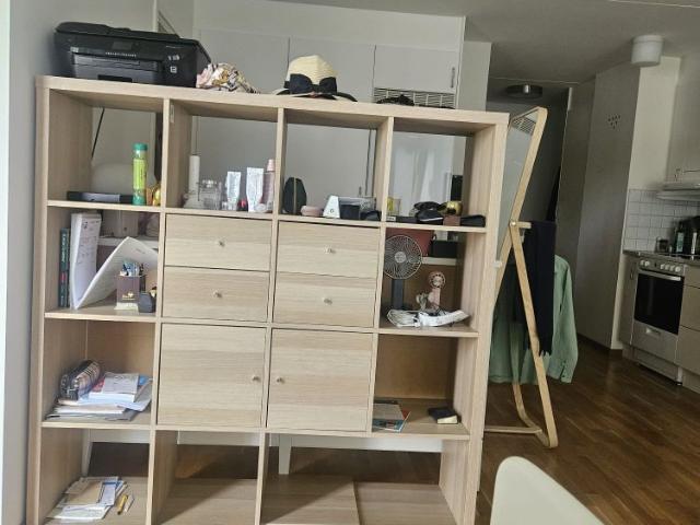 Lägenhet hyra i Upplands Väsby, Stockholm