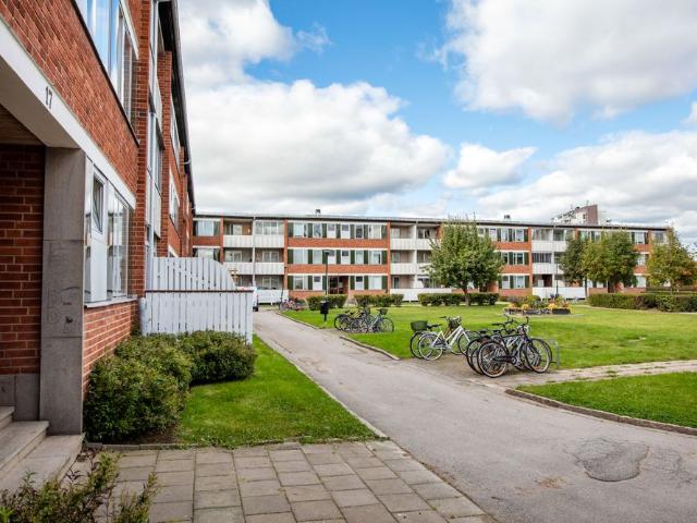 Lägenhet hyra i Norrköping