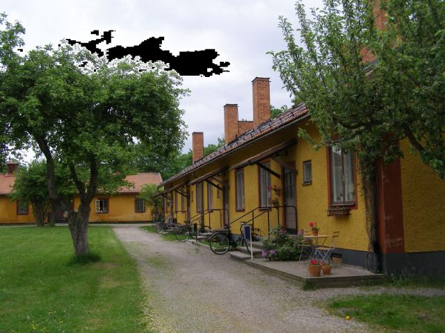 Lägenhet hyra i Sandviken, Gävleborg