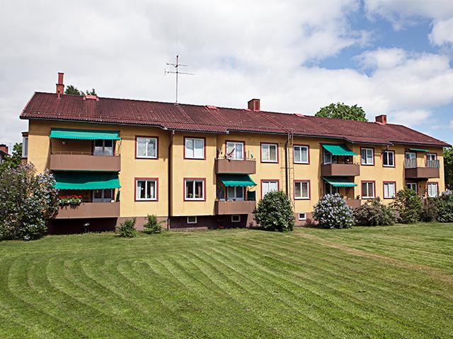 Lägenhet hyra i Sandviken, Gävleborg