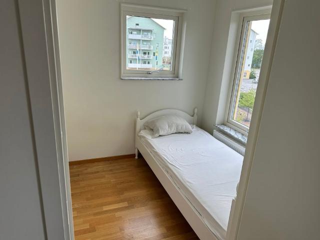 Rum hyra i Märsta, Stockholm