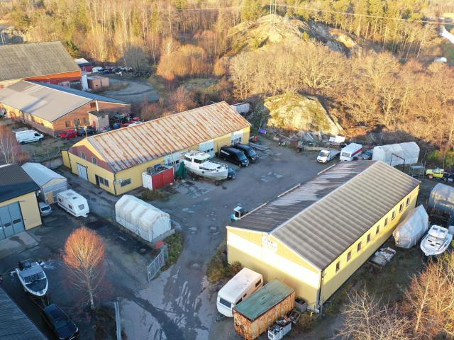 Bostad till salu i Nynäshamn, Stockholm