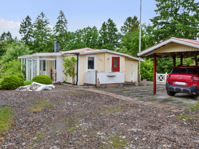 Villa till salu i Kode, Västra Götaland