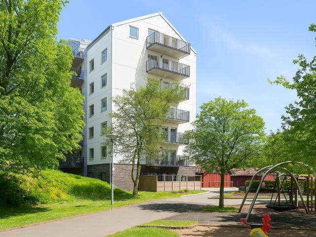 Bostad till salu i Västra Götaland