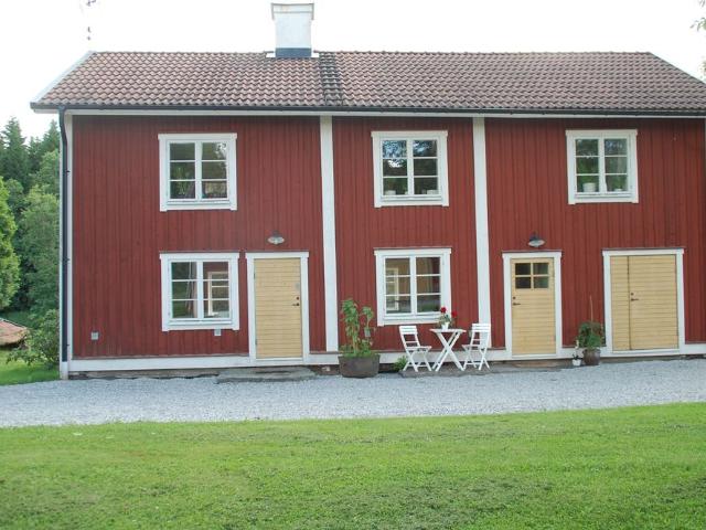 Lägenhet hyra i Örebro